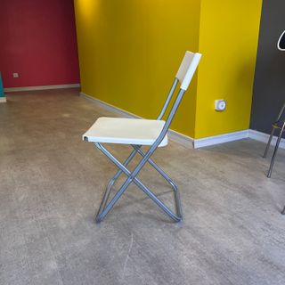 Silla plegable Jeff Ikea