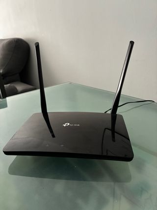 Router 4G LTE Tp-Link Archer MR200