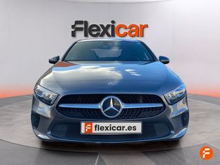 Mercedes Clase A Sedán A 180 d