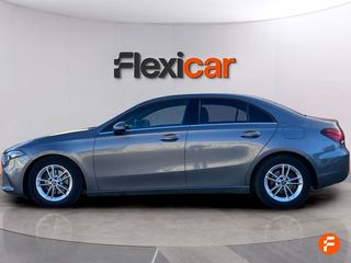 Mercedes Clase A Sedán A 180 d