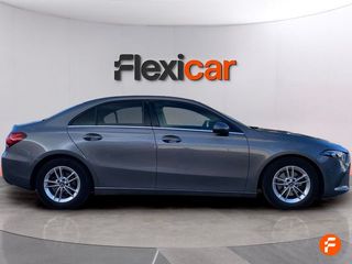 Mercedes Clase A Sedán A 180 d