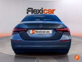 Mercedes Clase A Sedán A 180 d
