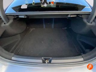 Mercedes Clase A Sedán A 180 d