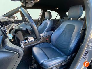 Mercedes Clase A Sedán A 180 d