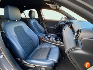 Mercedes Clase A Sedán A 180 d