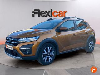 Dacia Sandero Stepway Comfort 74kW (100CV) ECO-G