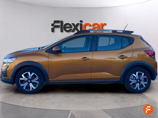 Dacia Sandero Stepway Comfort 74kW (100CV) ECO-G