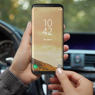 Belkin MixIt - Cable Micro-USB de Carga y sincroni