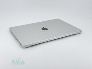 MacBook Pro 16" M1 Pro (2021) 10 CPU/16 GPU - SSD 1TB - RAM 16GB - Plata