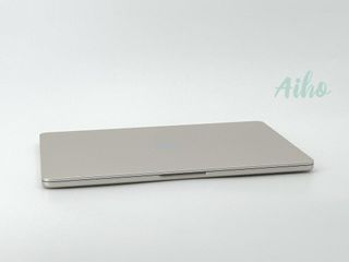 MacBook Air 13" M2 (2022) 8 CPU/8 GPU núcleos - SSD 256Gb - RAM 8GB - Dorado