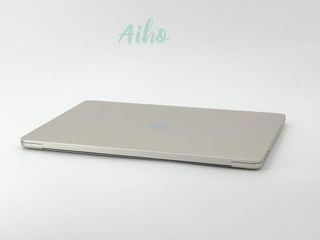 MacBook Air 13" M2 (2022) 8 CPU/8 GPU núcleos - SSD 256Gb - RAM 8GB - Dorado