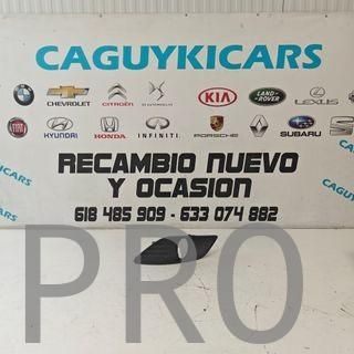 MOLDURA ANTINIEBLAS DERECHO FORD FOCUS NUEVO