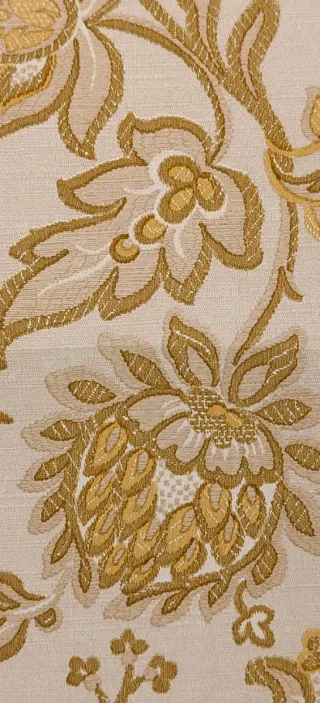 Carta da parati Vintage Originale
