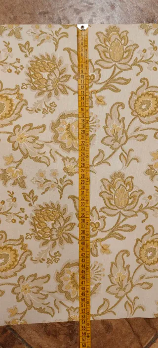 Carta da parati Vintage Originale