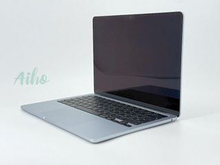 MacBook Air 13" M4 (2025) 10 CPU/10 GPU núcleos - SSD 512GB - 16GB RAM - Azul Cielo