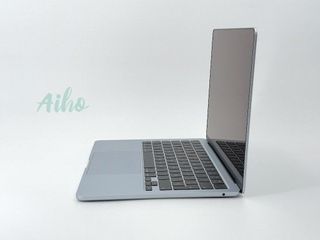 MacBook Air 13" M4 (2025) 10 CPU/10 GPU núcleos - SSD 512GB - 16GB RAM - Azul Cielo
