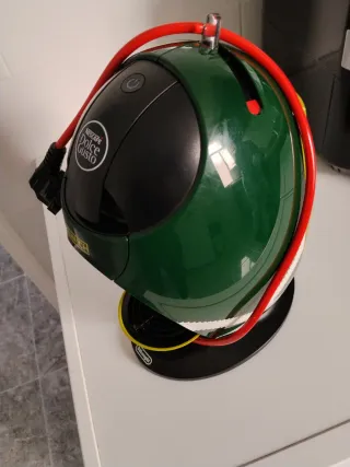 Cafetera Dolce Gusto Munich