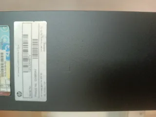 Ordenador HP 6300 i5 Reacondicio