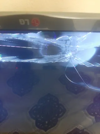 Fuente Alimentación TV LG 42LB650V