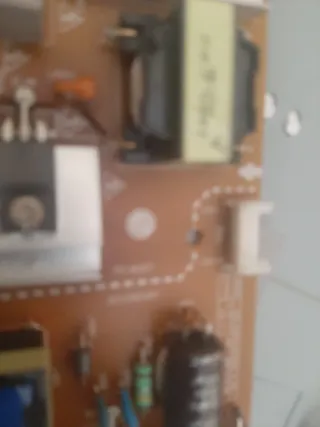 Fuente Alimentación TV LG 42LB650V