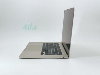 MacBook Air 15" (2024) M3 8 CPU/10 GPU núcleos - SSD 512GB - 16GB RAM - Blanco Estrella