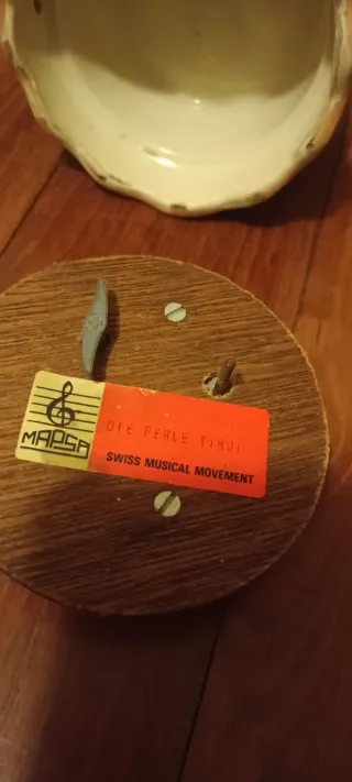 Carillon boccale birra scena bavarese