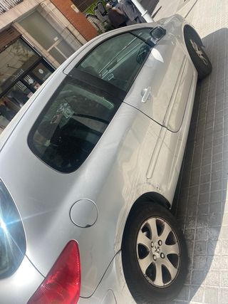 Peugeot 307 2003