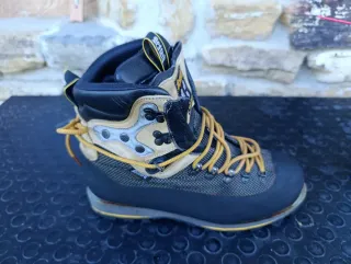 Botas de montaña Bestard