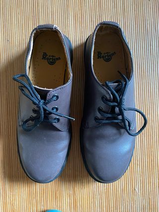 Dr. Martens 1461 Marrones Talla 42
