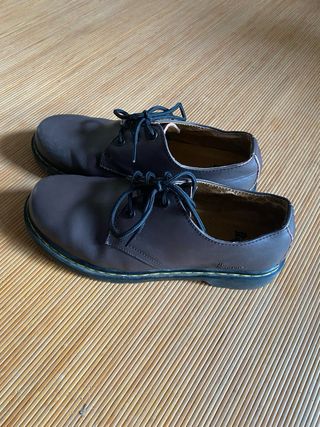 Dr. Martens 1461 Marrones Talla 42