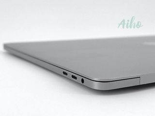 MacBook Pro 15" (2016) Intel Core i7 2.9GHz 4 núcleos - SSD 1TB - RAM 16GB - Gris Espacial