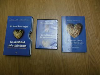 La inutilidad del sufrimiento