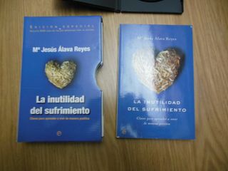 La inutilidad del sufrimiento