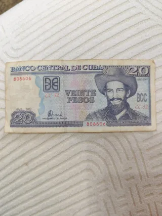 Billetes