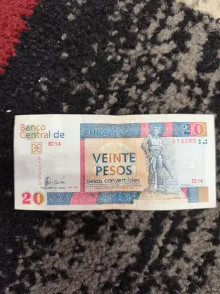 Billetes