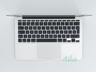 MacBook Air 11" Intel Core i7 1.7GHz 2 núcleos - SSD 128GB - RAM 4Gb
