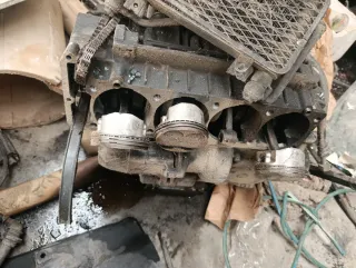 Despiece Kawasaki ZZ-R 1100