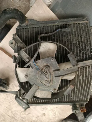Despiece Kawasaki ZZ-R 1100