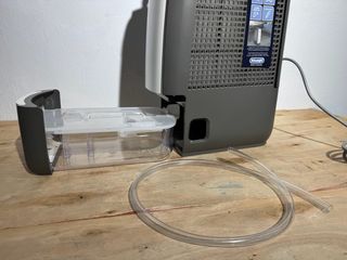 Deshumidificador De'Longhi AriaDry Light DNS80