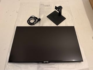 Smart Monitor Samsung M7 32 4K NUEVO