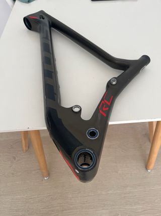Cuadro Scott Spark RC Talla S 2019