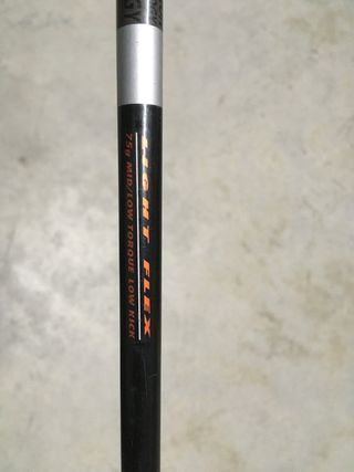 Juego Palos Golf Callaway Fusion