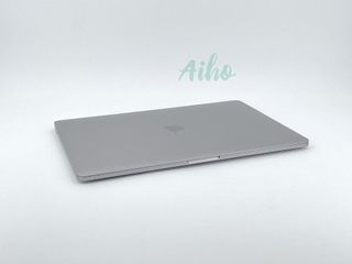 MacBook Pro 15" (2018) Intel Core i7 2.6GHz 6 núcleos - SSD 512GB - RAM 32GB - Gris Espacial