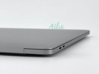 MacBook Pro 15" (2018) Intel Core i7 2.6GHz 6 núcleos - SSD 512GB - RAM 32GB - Gris Espacial