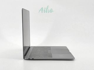 MacBook Pro 13" (2017) Intel Core i5 2.3GHz 2 núcleos - SSD 128GB SSD - 8GB RAM - Gris Espacial