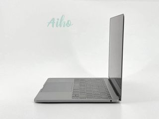 MacBook Pro 13" (2017) Intel Core i5 2.3GHz 2 núcleos - SSD 128GB SSD - 8GB RAM - Gris Espacial