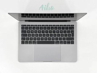 MacBook Pro 13" (2017) Intel Core i5 2.3GHz 2 núcleos - SSD 128GB SSD - 8GB RAM - Gris Espacial