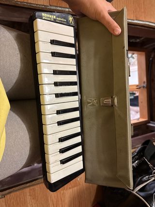 Hohner Piano Melódica 26