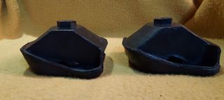 Soportes Motor Mercedes M130, M116, M117