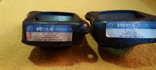 Soportes Motor Mercedes M130, M116, M117